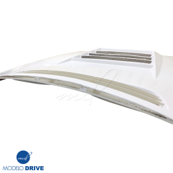 ModeloDrive FRP DMA D1 Hood > Nissan Cefiro (A31) 1988-1993 image - 5