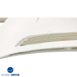 ModeloDrive FRP DMA D1 Hood > Nissan Cefiro (A31) 1988-1993 image - 7