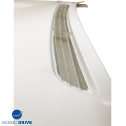 ModeloDrive FRP DMA D1 Hood > Nissan Cefiro (A31) 1988-1993 image - 8