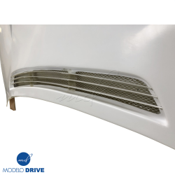 ModeloDrive FRP DMA D1 Hood > Nissan Cefiro (A31) 1988-1993 image - 9