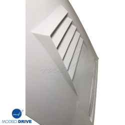 ModeloDrive FRP DMA D1 Hood > Nissan Cefiro (A31) 1988-1993 image - 11