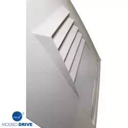 FRP DMA D1 Hood > Nissan Cefiro (A31) 1988-1993 image - 11