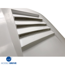 ModeloDrive FRP DMA D1 Hood > Nissan Cefiro (A31) 1988-1993 image - 13