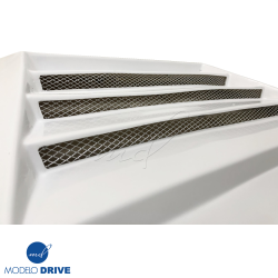 ModeloDrive FRP DMA D1 Hood > Nissan Cefiro (A31) 1988-1993 image - 14