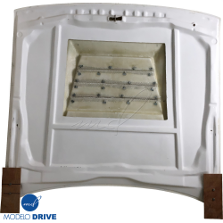 ModeloDrive FRP DMA D1 Hood > Nissan Cefiro (A31) 1988-1993 image - 15