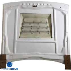 ModeloDrive FRP DMA D1 Hood > Nissan Cefiro (A31) 1988-1993 image - 16