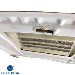 ModeloDrive FRP DMA D1 Hood > Nissan Cefiro (A31) 1988-1993 image - 17