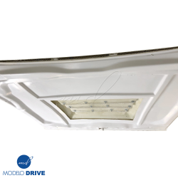 ModeloDrive FRP DMA D1 Hood > Nissan Cefiro (A31) 1988-1993 image - 18