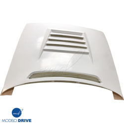 ModeloDrive FRP DMA D1 Hood > Nissan Cefiro (A31) 1988-1993 image - 20