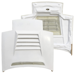 ModeloDrive FRP DMA D1 Hood > Mazda RX-7 (FC3S) 1986-1992 image - 1