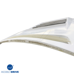 ModeloDrive FRP DMA D1 Hood > Mazda RX-7 (FC3S) 1986-1992 image - 2