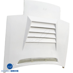 ModeloDrive FRP DMA D1 Hood > Mazda RX-7 (FC3S) 1986-1992 image - 3