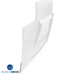 FRP DMA D1 Hood > Mazda RX-7 (FC3S) 1986-1992 image - 5