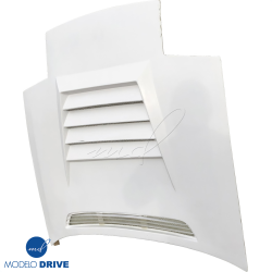 ModeloDrive FRP DMA D1 Hood > Mazda RX-7 (FC3S) 1986-1992 image - 6