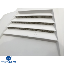 ModeloDrive FRP DMA D1 Hood > Mazda RX-7 (FC3S) 1986-1992 image - 8