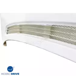 FRP DMA D1 Hood > Mazda RX-7 (FC3S) 1986-1992 image - 9