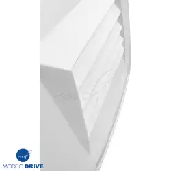 FRP DMA D1 Hood > Mazda RX-7 (FC3S) 1986-1992 image - 11