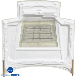 ModeloDrive FRP DMA D1 Hood > Mazda RX-7 (FC3S) 1986-1992 image - 12