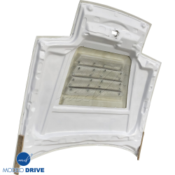 ModeloDrive FRP DMA D1 Hood > Mazda RX-7 (FC3S) 1986-1992 image - 13
