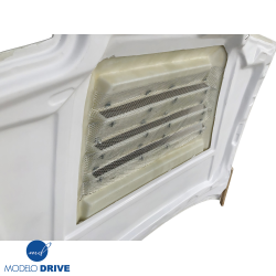 ModeloDrive FRP DMA D1 Hood > Mazda RX-7 (FC3S) 1986-1992 image - 14