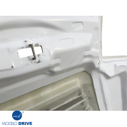 ModeloDrive FRP DMA D1 Hood > Mazda RX-7 (FC3S) 1986-1992 image - 15