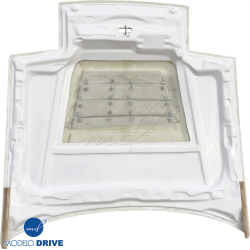 ModeloDrive FRP DMA D1 Hood > Mazda RX-7 (FC3S) 1986-1992 image - 16