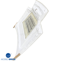 ModeloDrive FRP DMA D1 Hood > Mazda RX-7 (FC3S) 1986-1992 image - 17