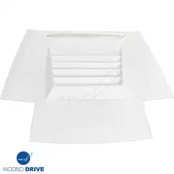 FRP DMA D1 Hood > Mazda RX-7 (FC3S) 1986-1992 image - 18