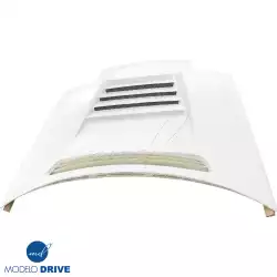 FRP DMA D1 Hood > Mazda RX-7 (FC3S) 1986-1992 image - 19