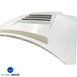 ModeloDrive FRP DMA D1 Hood > Mazda RX-7 (FC3S) 1986-1992 image - 20