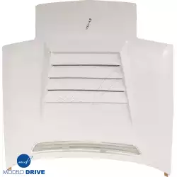 FRP DMA D1 Hood > Mazda RX-7 (FC3S) 1986-1992 image - 24