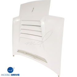 ModeloDrive FRP DMA D1 Hood > Mazda RX-7 (FC3S) 1986-1992 image - 25