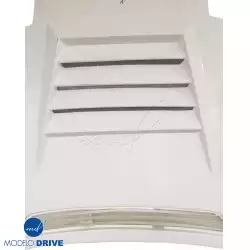 FRP DMA D1 Hood > Mazda RX-7 (FC3S) 1986-1992 image - 26