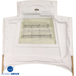 ModeloDrive FRP DMA D1 Hood > Mazda RX-7 (FC3S) 1986-1992 image - 28