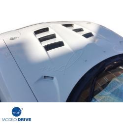 ModeloDrive FRP RAME-GT Hood > Mazda RX-7 (FD3S) 1993-1997 image - 41