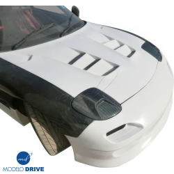 ModeloDrive FRP RAME-GT Hood > Mazda RX-7 (FD3S) 1993-1997 image - 43