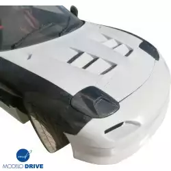 FRP RAME-GT Hood > Mazda RX-7 (FD3S) 1993-1997 image - 43