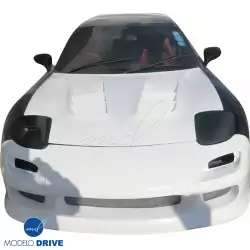 FRP RAME-GT Hood > Mazda RX-7 (FD3S) 1993-1997 image - 46