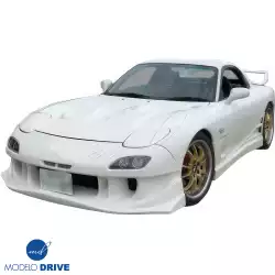 FRP RAME-GT Hood > Mazda RX-7 (FD3S) 1993-1997 image - 47