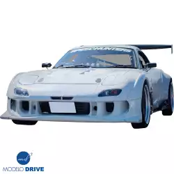FRP RAME-GT Hood > Mazda RX-7 (FD3S) 1993-1997 image - 50