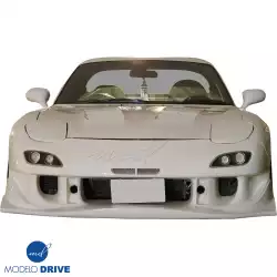 FRP RAME-GT Hood > Mazda RX-7 (FD3S) 1993-1997 image - 51