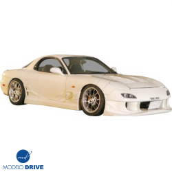 ModeloDrive FRP RAME-GT Hood > Mazda RX-7 (FD3S) 1993-1997 image - 52