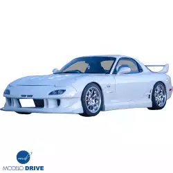 FRP RAME-GT Hood > Mazda RX-7 (FD3S) 1993-1997 image - 53