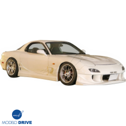 ModeloDrive FRP RAME-GT Hood > Mazda RX-7 (FD3S) 1993-1997 image - 54