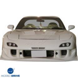 ModeloDrive FRP RAME-GT Hood > Mazda RX-7 (FD3S) 1993-1997 image - 59