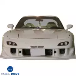 FRP RAME-GT Hood > Mazda RX-7 (FD3S) 1993-1997 image - 59