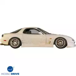 FRP RAME-GT Hood > Mazda RX-7 (FD3S) 1993-1997 image - 60
