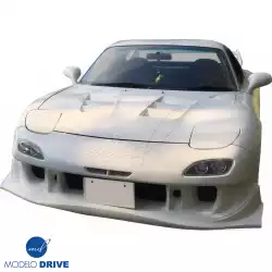 FRP RAME-GT Hood > Mazda RX-7 (FD3S) 1993-1997 image - 61