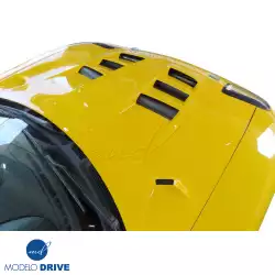 FRP RAME-GT Hood > Mazda RX-7 (FD3S) 1993-1997 image - 64