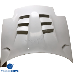 ModeloDrive FRP RAME-GT Hood > Mazda RX-7 (FD3S) 1993-1997 image - 6